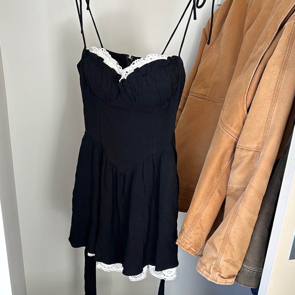 Fashion Brand Company French Mini